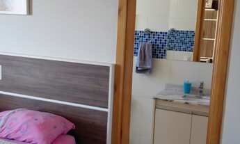 Imagem 6: Apartamento de 3 quartos com suíte e 2 vagas de garagem à venda em condomínio de Indaiatub