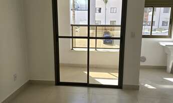 Imagem 4: Apartamento de 2 quartos no Jardim Santiago, Indaiatuba-SP: 1 suíte, 2 salas, 2 banheiros