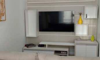 Imagem: Apartamento de 3 quartos com suíte e 2