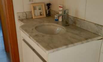 Imagem 3: Apartamento de 3 quartos com suíte e 2 vagas de garagem à venda em condomínio de Indaiatub