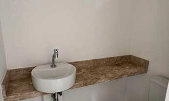 Imagem 6: Venda Apartamento 3 dormitórios/1 Suíte 104 m² _ Vila Almeida_Indaiatuba SP