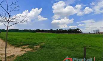 Imagem: Terreno em Condomínio à Venda em Indaiatuba-SP