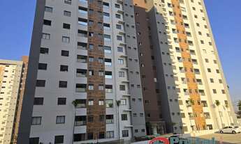 Imagem: Apartamento de 2 quartos no Jardim Santiago