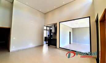 Imagem 3: Casa térrea à venda 3 suítes Condominio Residencial Viena Indaiatuba_SP