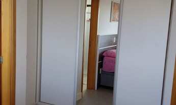 Imagem 7: Apartamento de 3 quartos com suíte e 2 vagas de garagem à venda em condomínio de Indaiatub