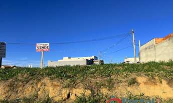 Imagem: Terreno à venda em Indaiatuba-SP, Jardim