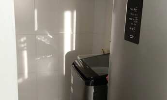 Imagem 2: Apartamento de 3 quartos com suíte e 2 vagas de garagem à venda em condomínio de Indaiatub