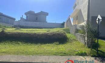 Imagem: TERRENO RESIDENCIAL em INDAIATUBA - SP