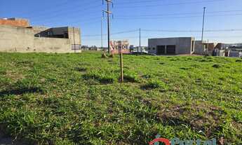 Imagem 2: Terreno à venda em Indaiatuba-SP, Jardim dos Colibris - 250,00 m² de área