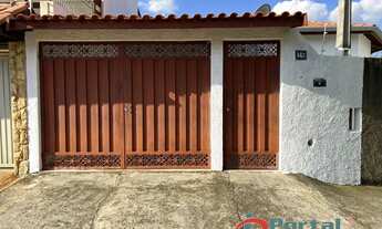 Imagem: CASA RESIDENCIAL em INDAIATUBA - SP, JARDIM