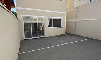 Imagem 3: Sobrado à venda 3 quartos/1 suite no Residencial Flamboyant - Indaiatuba/SP