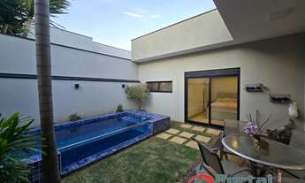 Imagem: Casa de Condomínio em Indaiatuba-SP, 3