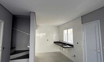 Imagem 7: Sobrado à venda 3 quartos/1 suite no Residencial Flamboyant - Indaiatuba/SP