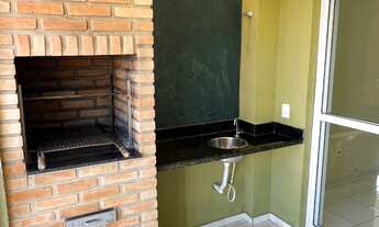 Imagem 6: VENDA DE APARTAMENTO COM 65 M² , 2 DORMITÓRIOS 1 SUÍTE INDAIATUBA SP