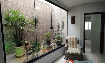 Imagem: CASA RESIDENCIAL em INDAIATUBA - SP, JARDIM