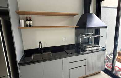 Imagem 7: Imperdível Casa à Venda em Indaiatuba-SP, Jardim Bom Sucesso: 3 Quartos, 1 Suíte, 2 Salas