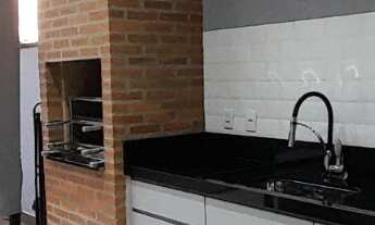 Imagem: Casa térrea Condominio Mantova 3 dormitórios