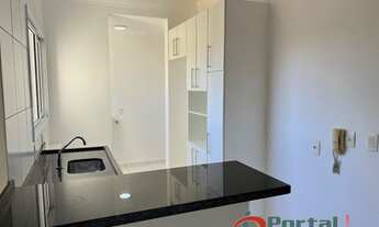 Imagem 7: VENDA DE APARTAMENTO COM 65 M² , 2 DORMITÓRIOS 1 SUÍTE INDAIATUBA SP