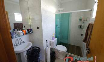 Imagem: Imóvel em condomínio Casa de 3 quartos