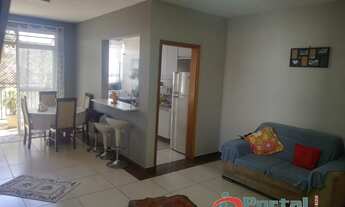 Imagem: Apartamento à venda em Indaiatuba-SP, Jardim