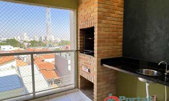 Imagem 5: VENDA DE APARTAMENTO COM 65 M² , 2 DORMITÓRIOS 1 SUÍTE INDAIATUBA SP