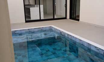 Imagem 7: CASA RESIDENCIAL em INDAIATUBA - SP, JARDIM RESIDENCIAL DONA MARIA CANDIDA