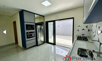 Imagem 2: Casa à venda no Jardim Pau Preto, Indaiatuba-SP: 3 quartos, 1 suíte, 2 salas, 3 banheiros