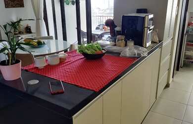 Imagem 3: APARTAMENTO RESIDENCIAL em INDAIATUBA - SP, VILA ALMEIDA