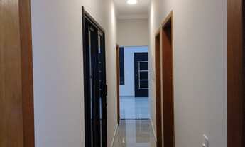 Imagem 5: Casa térrea 3 dorms 1 Suíte AC 104,67 m² Condominio Jardins do Império Indaiatuba SP