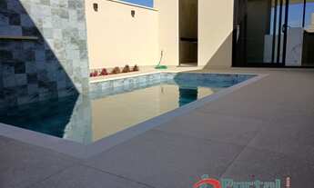 Imagem 2: CASA RESIDENCIAL em INDAIATUBA - SP, JARDIM RESIDENCIAL DONA MARIA CANDIDA