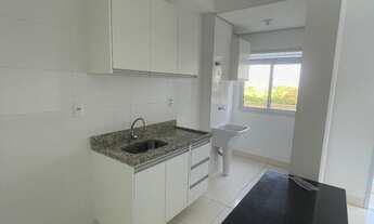 Imagem: APARTAMENTO RESIDENCIAL em INDAIATUBA