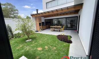 Imagem: CASA RESIDENCIAL em INDAIATUBA - SP, JARDIM