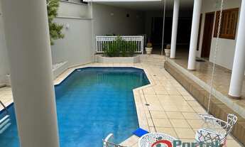 Imagem: Casa com 3 suítes à venda no Condomínio