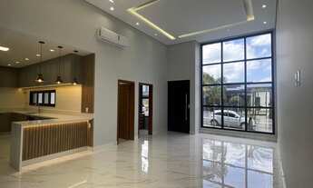 Imagem: CASA RESIDENCIAL em INDAIATUBA - SP, JARDIM