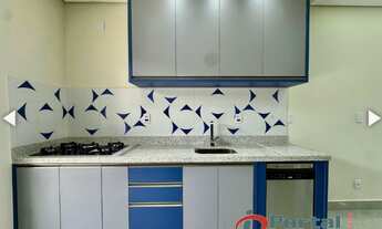 Imagem 6: Casa à venda no Jardim Pau Preto, Indaiatuba-SP: 3 quartos, 1 suíte, 2 salas, 3 banheiros