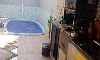 Imagem: Casa térrea à venda 3 dormitorios 1 suíte