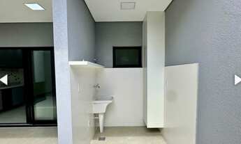 Imagem 4: Casa à venda no Jardim Pau Preto, Indaiatuba-SP: 3 quartos, 1 suíte, 2 salas, 3 banheiros