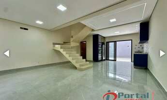 Imagem 7: Casa à venda no Jardim Pau Preto, Indaiatuba-SP: 3 quartos, 1 suíte, 2 salas, 3 banheiros