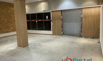 Imagem: SALÃO COMERCIAL VENDA OU LOCAÇÃO LOCALIZAÇÃO