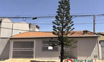 Imagem: Casa à venda em Indaiatuba-SP, Jardim do