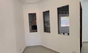 Imagem 5: Casa à venda em Indaiatuba-SP, Jardim do Vale, 2 quartos, 1 suíte, 2 salas, 2 banheiros, 2