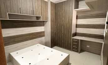 Imagem 2: Casa à venda em Indaiatuba-SP, Jardim do Vale, 2 quartos, 1 suíte, 2 salas, 2 banheiros, 2