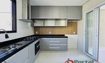 Imagem: CASA RESIDENCIAL em INDAIATUBA - SP, JARDIM