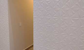 Imagem 7: Casa térrea 3 dorms 1 Suíte AC 104,67 m² Condominio Jardins do Império Indaiatuba SP