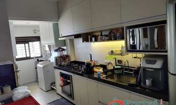 Imagem 6: APARTAMENTO RESIDENCIAL em INDAIATUBA - SP, VILA ALMEIDA