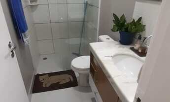 Imagem 7: Apartamento com 01 quarto, 46,00 m² no Condomínio Roccaporena - Indaiatuba/SP