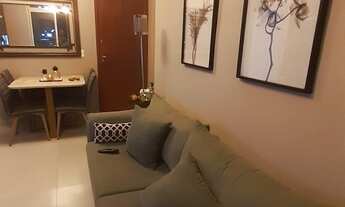 Imagem 4: Apartamento com 01 quarto, 46,00 m² no Condomínio Roccaporena - Indaiatuba/SP