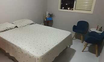 Imagem 2: Apartamento com 01 quarto, 46,00 m² no Condomínio Roccaporena - Indaiatuba/SP