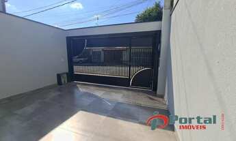 Imagem: Casa à venda 3 dormitórios 1 suíte AC