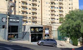 Imagem 3: Apartamento com 01 quarto, 46,00 m² no Condomínio Roccaporena - Indaiatuba/SP